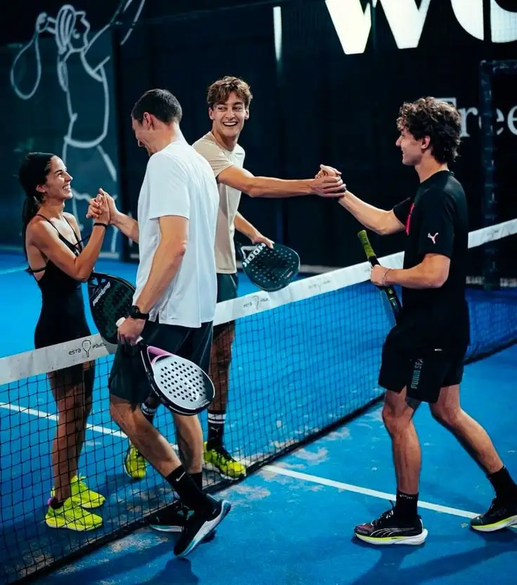 GROUP COACHING SESSION